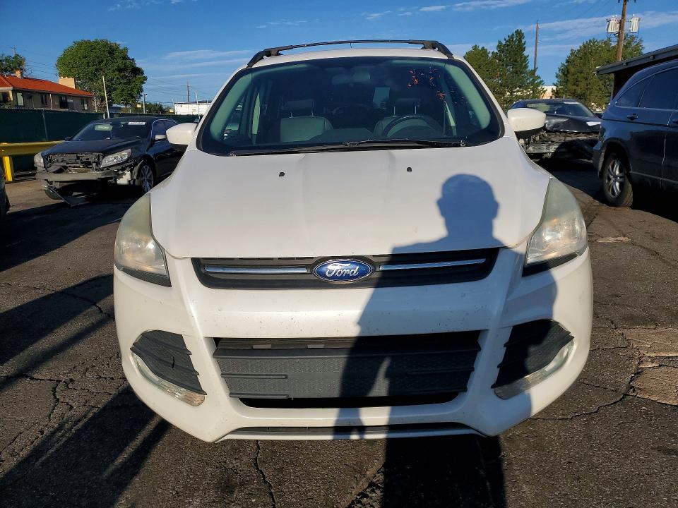Продаж на аукціоні авто 2014 Ford Escape, vin: 1FMCU9GX3EUC47856, номер лоту: 68297906