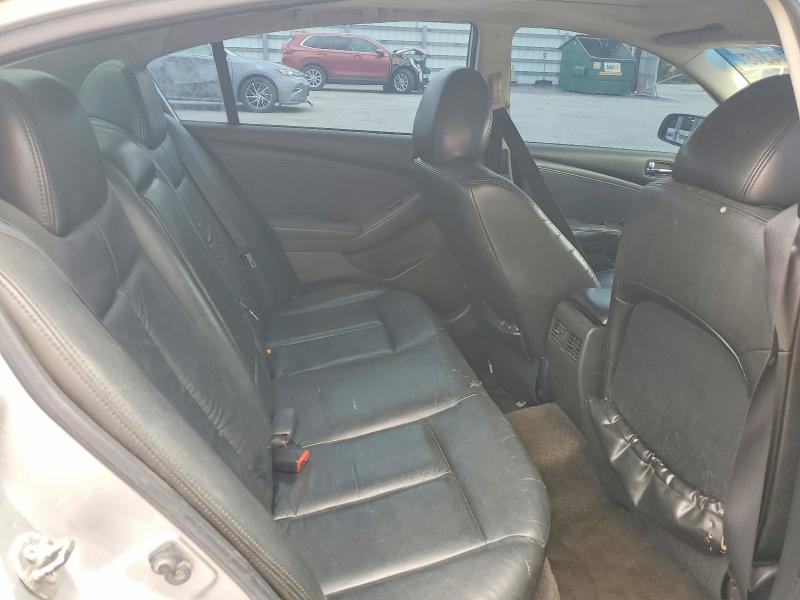 Продажа на аукционе авто 2012 Nissan Altima, vin: 1N4AL2AP2CN418527, номер лота: 69514346