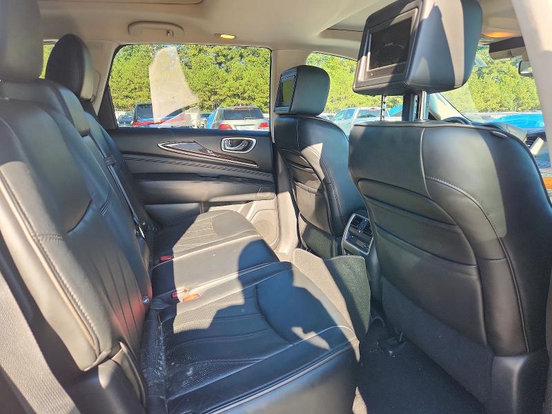 Aukcja sprzedaży 2014 Infiniti Qx60, vin: 5N1AL0MN7EC552467, numer aukcji: 68332376