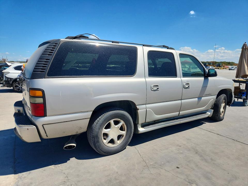 2004 Gmc Yukon Xl მანქანა იყიდება აუქციონზე, vin: 1GKFK66U54J146951, აუქციონის ნომერი: 67238696