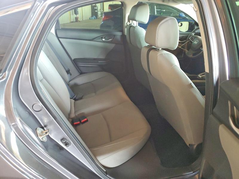 Продаж на аукціоні авто 2018 Honda Civic, vin: 2HGFC2F54JH537243, номер лоту: 68010886