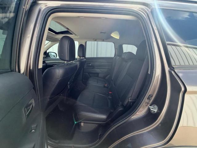 Продажа на аукционе авто 2016 Mitsubishi Outlander, vin: JA4AZ3A35GZ007692, номер лота: 71093776