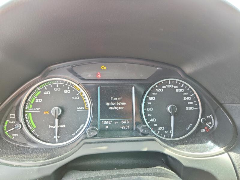 68028126 :رقم المزاد ، WA1C8CFPXDA012825 vin ، 2013 Audi Q5 مزاد بيع