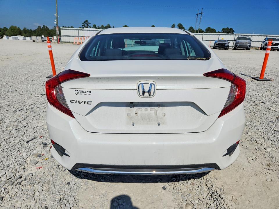 Aukcja sprzedaży 2020 Honda Civic, vin: 2HGFC2F66LH503770, numer aukcji: 69515106