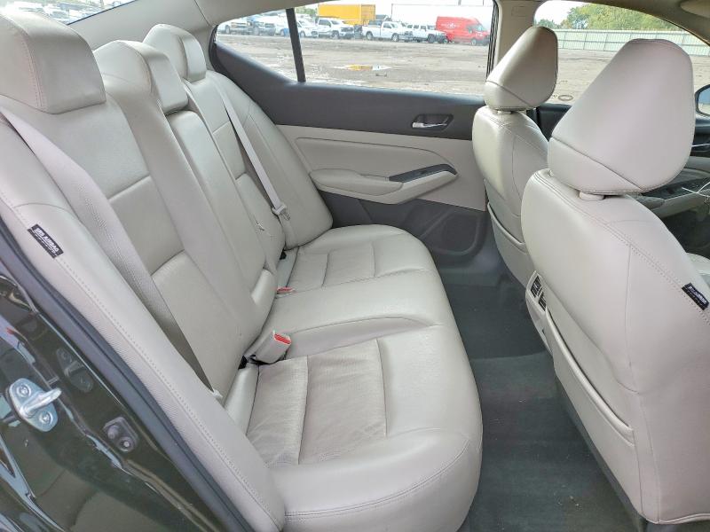 Aukcja sprzedaży 2019 Nissan Altima, vin: 1N4BL4EVXKC101307, numer aukcji: 69505826