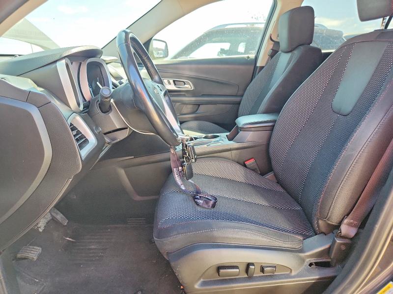 69842706 :رقم المزاد ، 2GNALCEK0G6317972 vin ، 2016 Chevrolet Equinox مزاد بيع