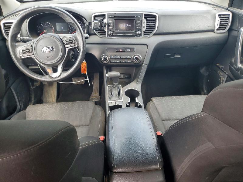 Продаж на аукціоні авто 2019 Kia Sportage, vin: KNDPM3AC2K7494837, номер лоту: 69117246
