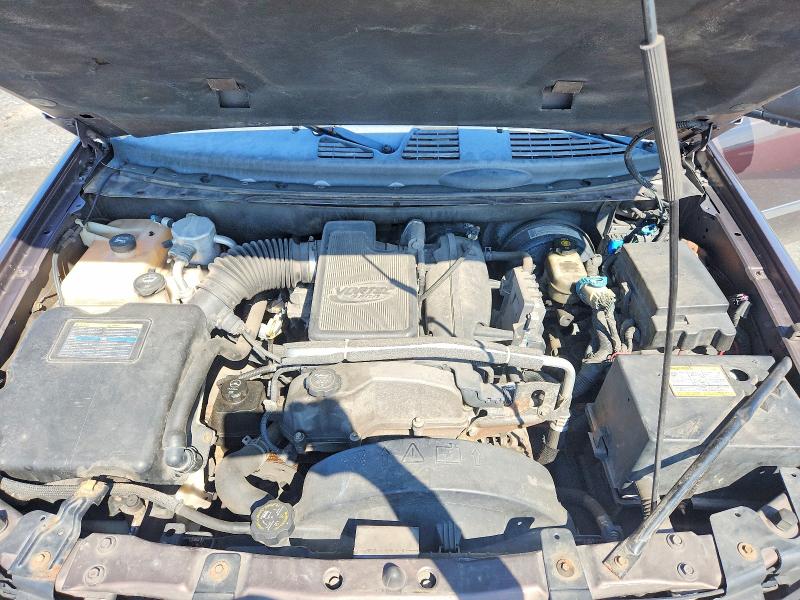Продаж на аукціоні авто 2008 Gmc Envoy, vin: 1GKDT13S482110338, номер лоту: 68153826