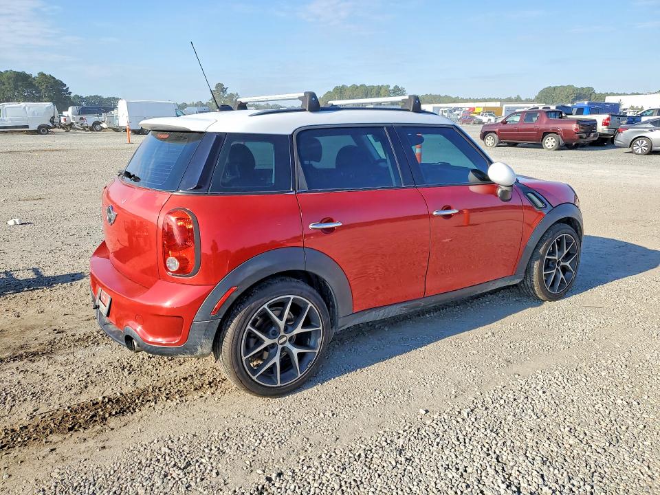 Aukcja sprzedaży 2013 Mini Cooper, vin: WMWZC3C5XDWP20770, numer aukcji: 70994796