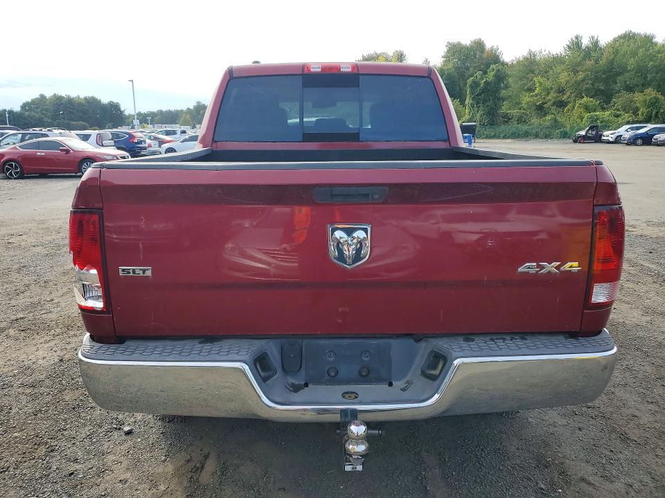 Продажа на аукционе авто 2013 Ram 1500, vin: 1C6RR7LG3DS591196, номер лота: 70501756