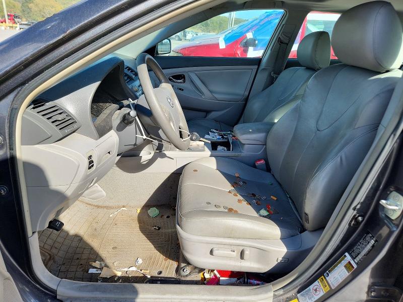Продажа на аукционе авто 2010 Toyota Camry, vin: 4T1BF3EK1AU554513, номер лота: 70627936