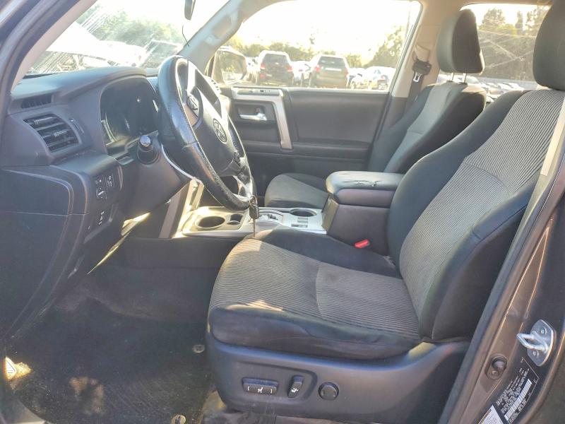 69771306 :رقم المزاد ، JTEZU5JR7G5119968 vin ، 2016 Toyota 4runner مزاد بيع