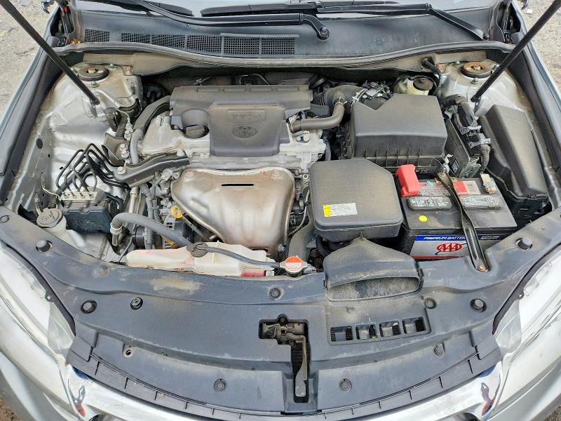 Aukcja sprzedaży 2016 Toyota Camry, vin: 4T4BF1FK2GR523885, numer aukcji: 69925946