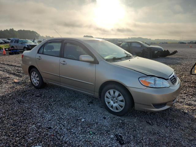 2004 Toyota Corolla მანქანა იყიდება აუქციონზე, vin: 2T1BR32E34C279707, აუქციონის ნომერი: 68686956