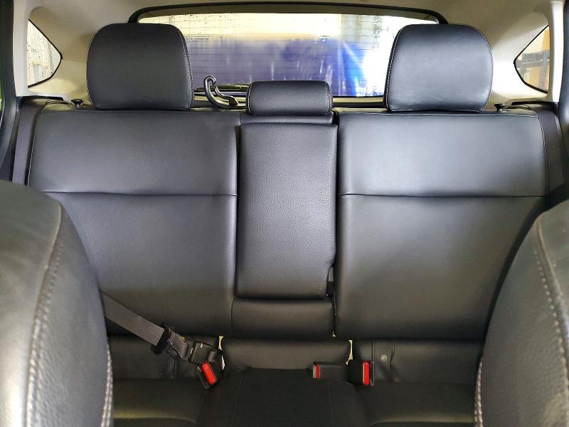 Aukcja sprzedaży 2015 Subaru Xv Crosstrek, vin: JF2GPBPC5FH277566, numer aukcji: 69365106