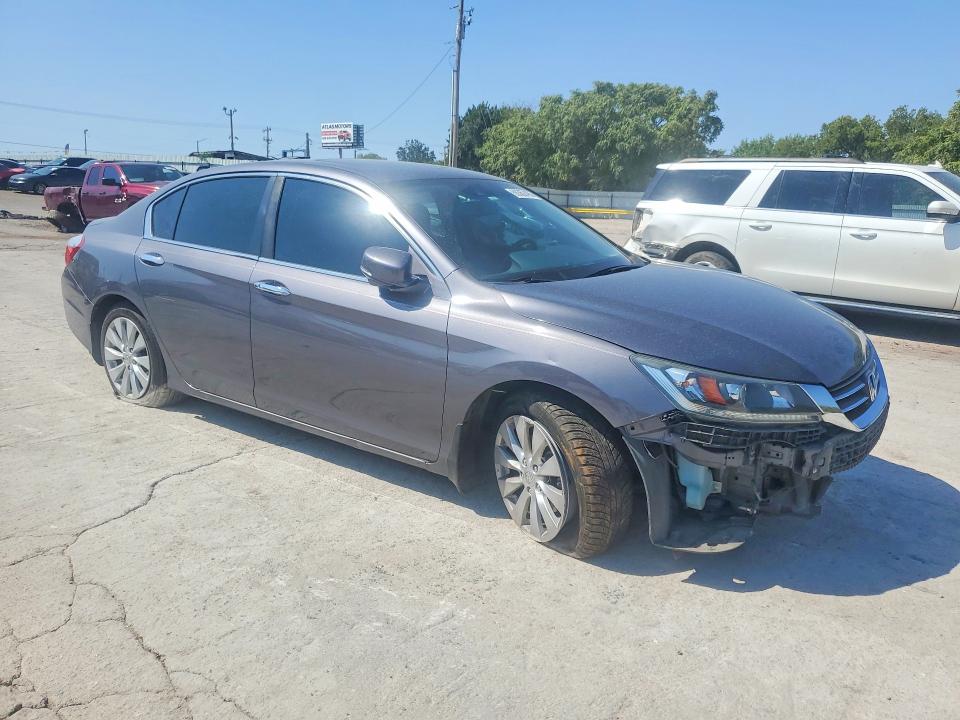Aukcja sprzedaży 2014 Honda Accord, vin: 1HGCR2F85EA071161, numer aukcji: 68362496