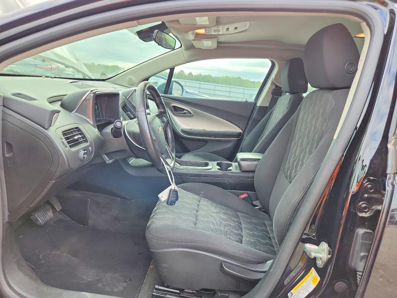 Продаж на аукціоні авто 2014 Chevrolet Volt, vin: 1G1RA6E40EU159130, номер лоту: 70294036