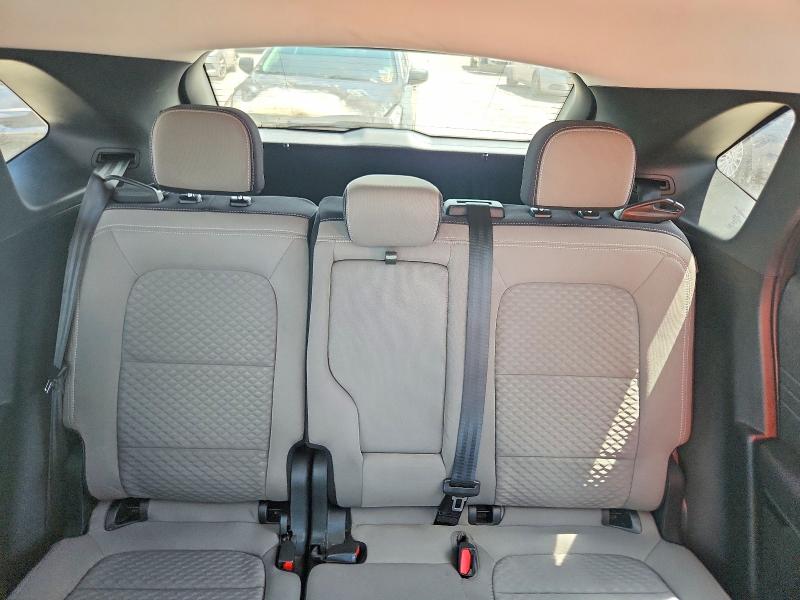 Продаж на аукціоні авто 2022 Ford Escape, vin: 1FMCU0G68NUB22001, номер лоту: 68226986