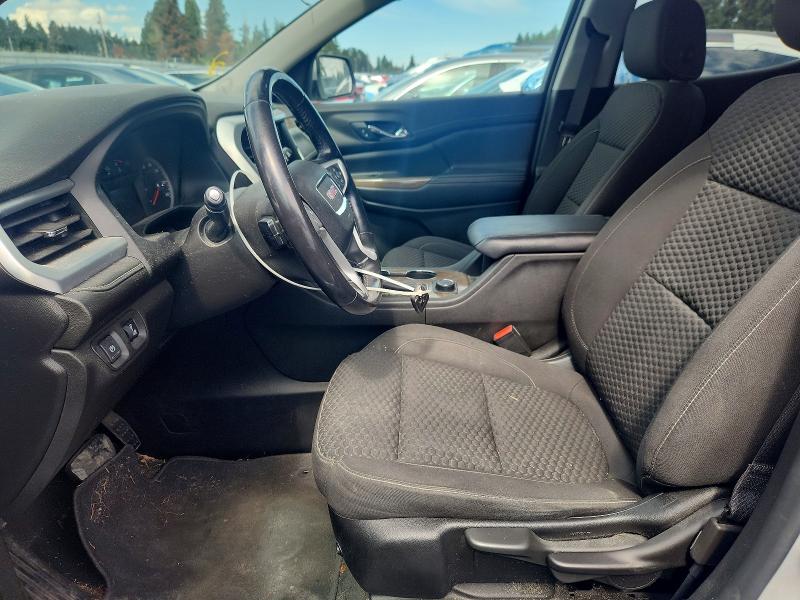 Aukcja sprzedaży 2019 Gmc Acadia, vin: 1GKKNRLS6KZ223268, numer aukcji: 67173086