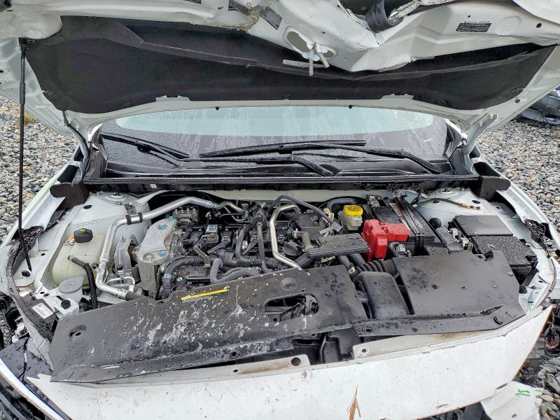 Aukcja sprzedaży 2025 Nissan Sentra, vin: 3N1AB8BVXSY267597, numer aukcji: 67795516