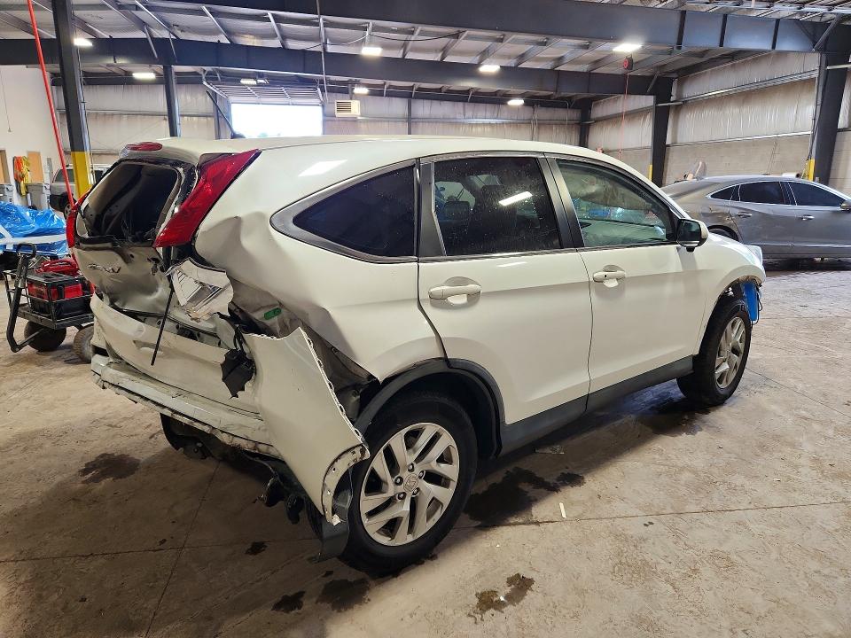Aukcja sprzedaży 2016 Honda Cr-v, vin: 5J6RM4H54GL000606, numer aukcji: 69896266