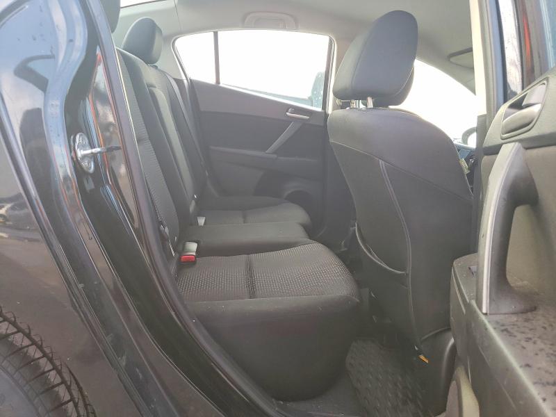 Aukcja sprzedaży 2013 Mazda 3, vin: JM1BL1V72D1718483, numer aukcji: 68964096