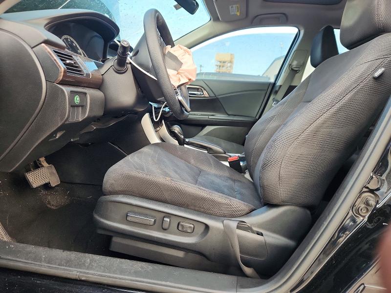 Aukcja sprzedaży 2016 Honda Accord, vin: 1HGCR2F76GA160800, numer aukcji: 69008246