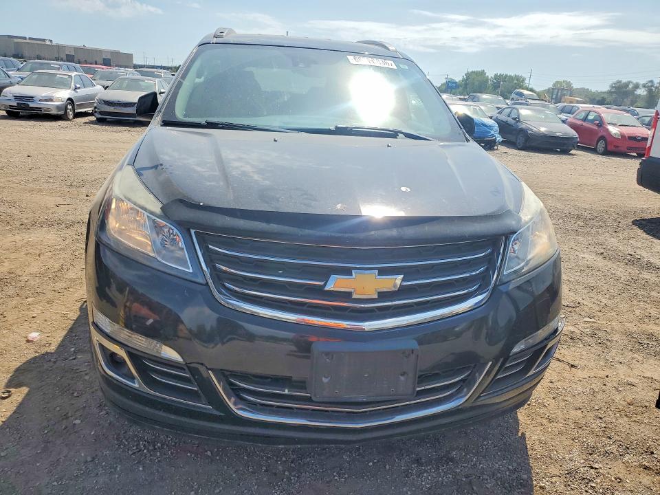 Aukcja sprzedaży 2016 Chevrolet Traverse, vin: 1GNKVJKD6GJ310584, numer aukcji: 66750036