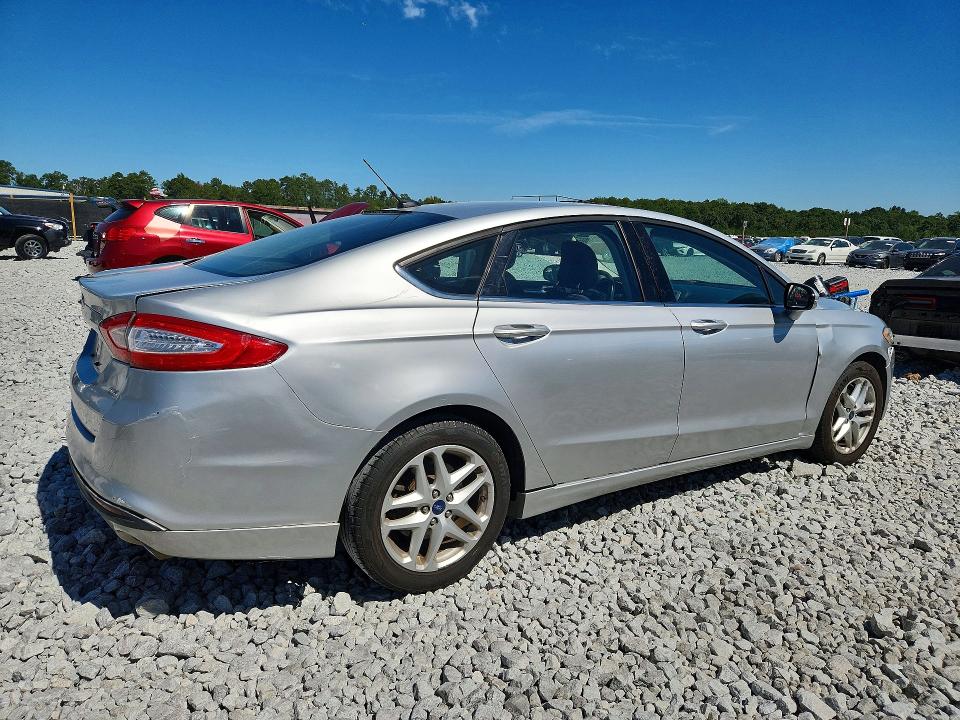 70773066 :رقم المزاد ، 3FA6P0H71ER179217 vin ، 2014 Ford Fusion مزاد بيع
