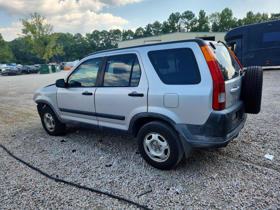 Aukcja sprzedaży 2004 Honda Cr-v, vin: JHLRD68424C013412, numer aukcji: 67513676