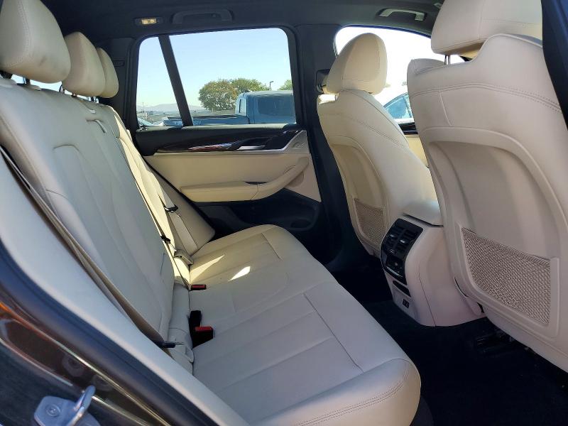 Продаж на аукціоні авто 2020 Bmw X3, vin: 5UXTY3C03L9B57879, номер лоту: 70723936