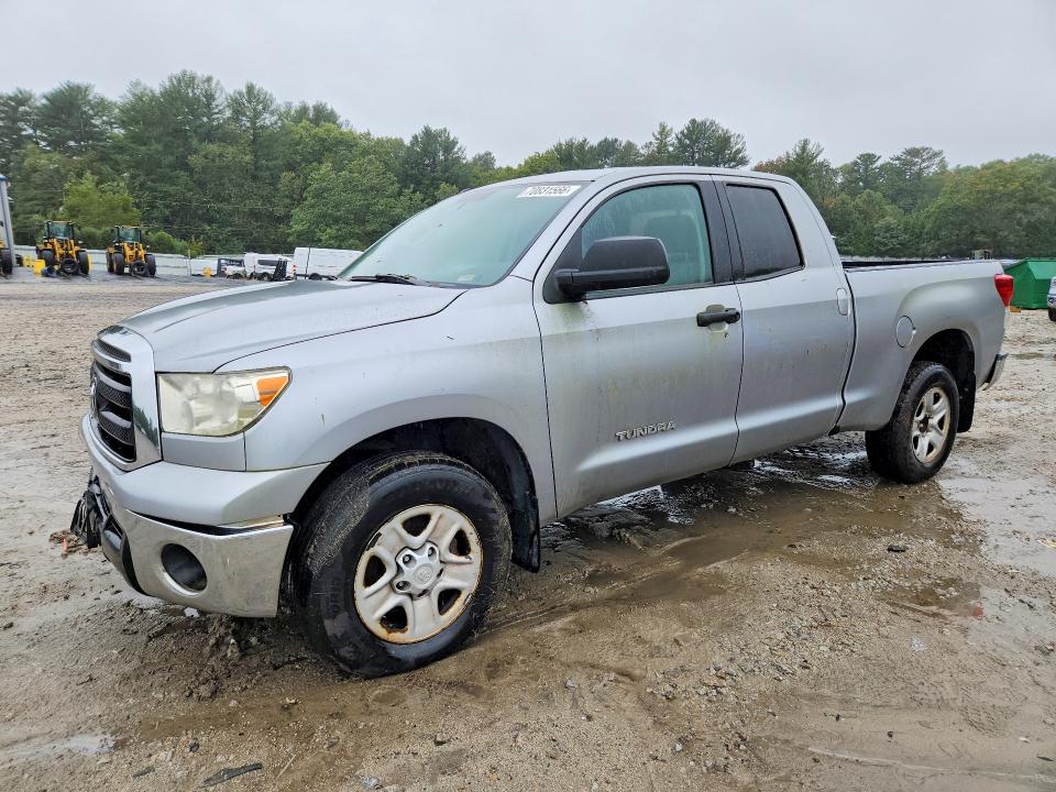 Продаж на аукціоні авто 2011 Toyota Tundra, vin: 5TFUM5F13BX025472, номер лоту: 70831566
