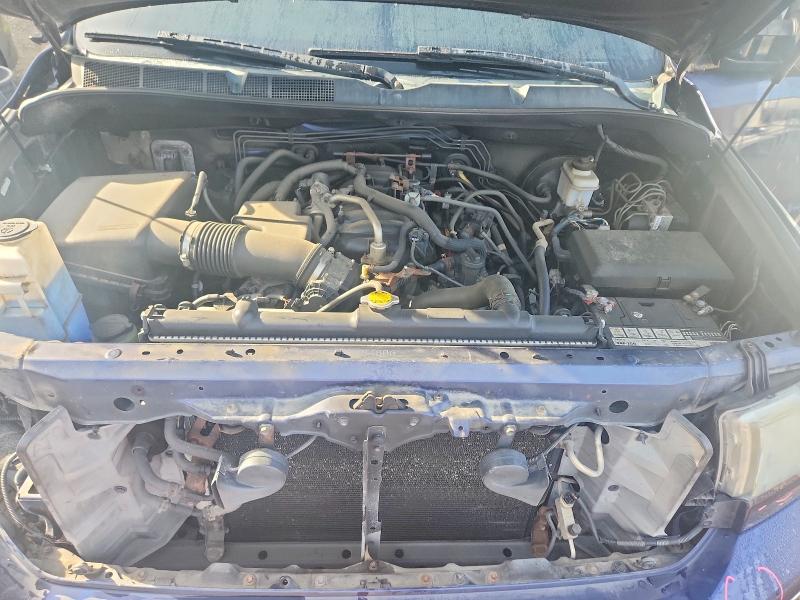 Aukcja sprzedaży 2010 Toyota Tundra, vin: 5TFLM5F16AX015786, numer aukcji: 67715696