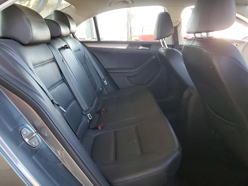 2017 Volkswagen Jetta მანქანა იყიდება აუქციონზე, vin: 3VWDB7AJ6HM243250, აუქციონის ნომერი: 68790996
