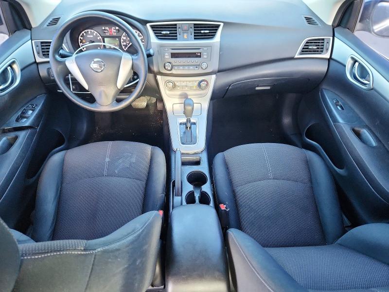 Aukcja sprzedaży 2014 Nissan Sentra, vin: 3N1AB7AP2EL688311, numer aukcji: 68499486