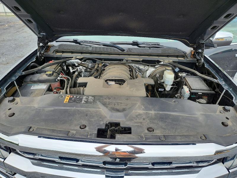 Продажа на аукционе авто 2017 Chevrolet Silverado, vin: 1GCVKSEC5HZ374013, номер лота: 69537556