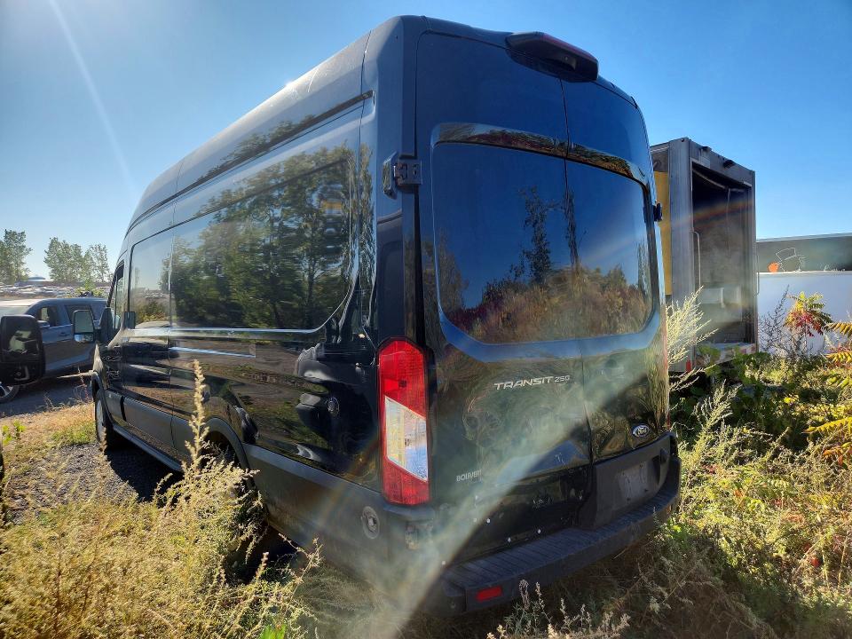 Aukcja sprzedaży 2019 Ford Transit, vin: 1FTYR3XM6KKA22319, numer aukcji: 66967476