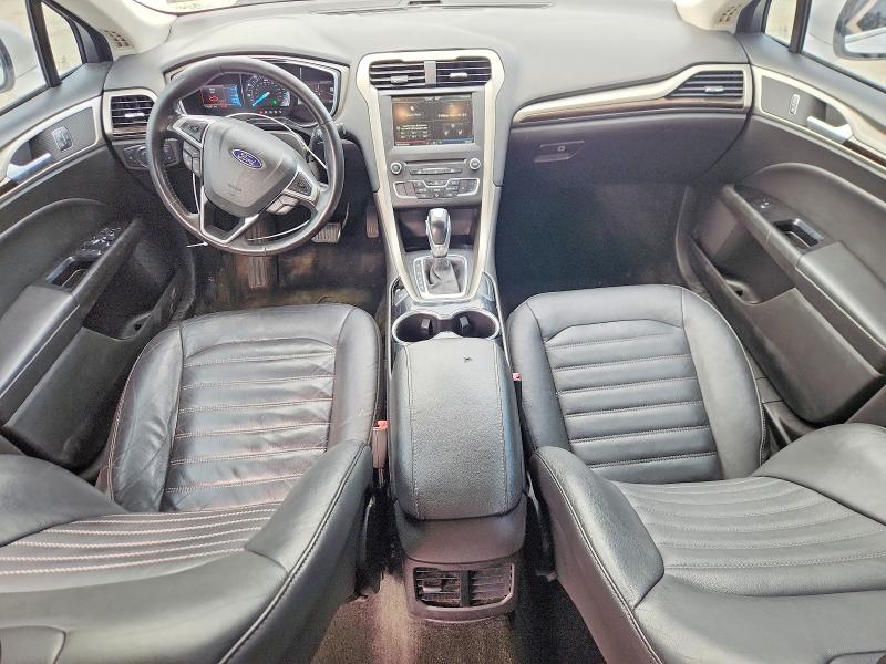 Продажа на аукционе авто 2016 Ford Fusion, vin: 3FA6P0HD0GR272545, номер лота: 69594936