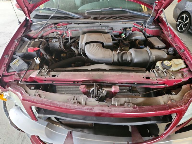 Aukcja sprzedaży 2003 Ford F150, vin: 1FTRX17L33NA04978, numer aukcji: 70091076