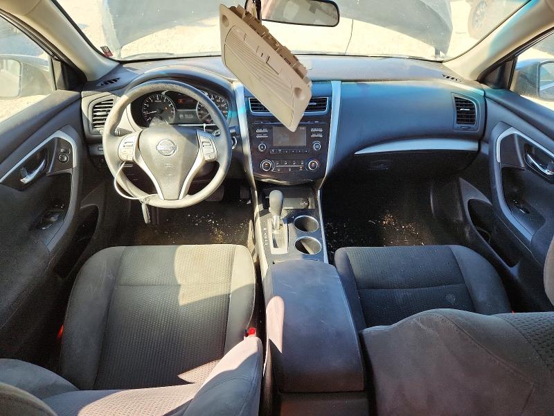 68450166 :رقم المزاد ، 1N4AL3AP0FC111413 vin ، 2015 Nissan Altima مزاد بيع