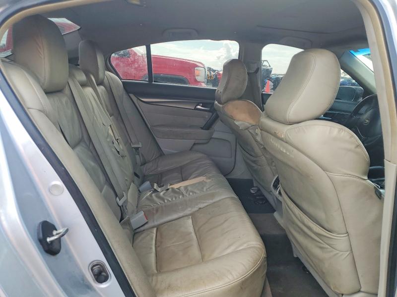 Auction sale of the 2012 Acura Tl, vin: 19UUA8F2XCA027406, lot number: 67486106