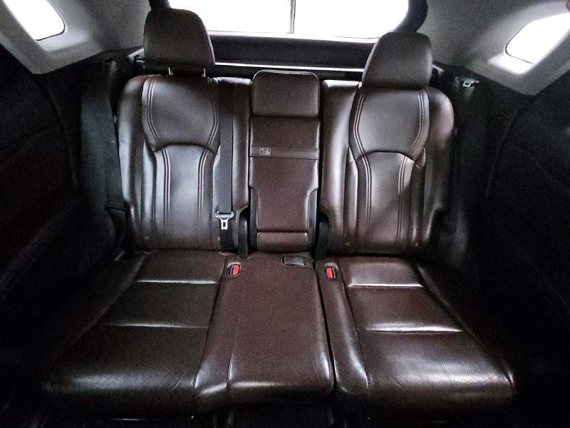 Продажа на аукционе авто 2017 Lexus Rx 350, vin: JTJBZMCAXH2019436, номер лота: 65624426
