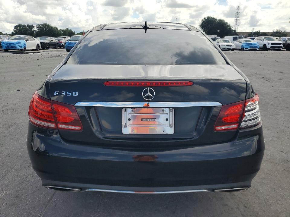 2014 Mercedes-benz E მანქანა იყიდება აუქციონზე, vin: WDDKJ5KB7EF256759, აუქციონის ნომერი: 68183566