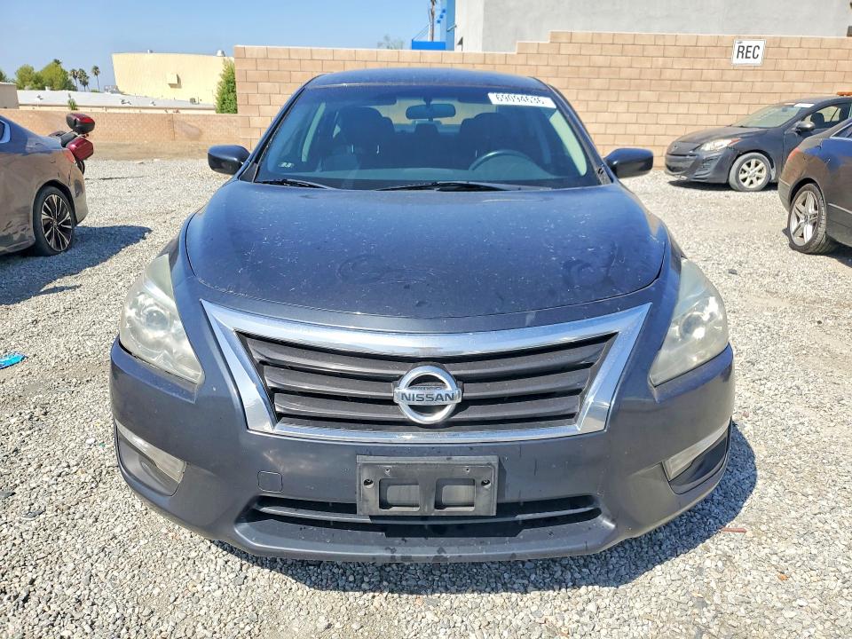 Продаж на аукціоні авто 2014 Nissan Altima, vin: 1N4AL3AP6EC188558, номер лоту: 69094636