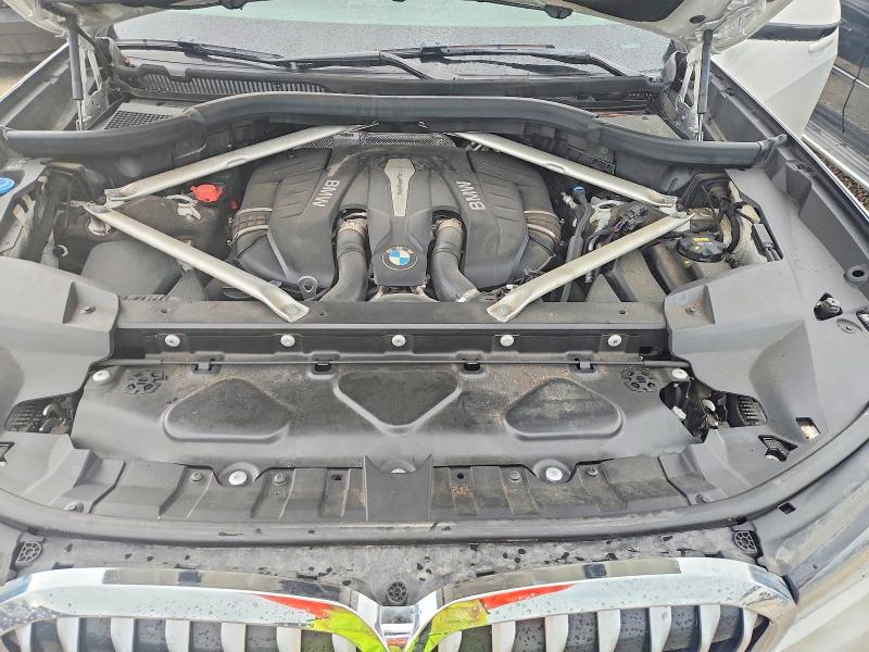 Продаж на аукціоні авто 2019 Bmw X7, vin: 5UXCX4C53KLS36228, номер лоту: 69343796