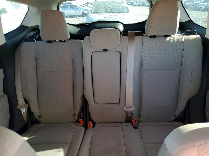 69638886 :رقم المزاد ، 1FMCU9GD2HUF05469 vin ، 2017 Ford Escape مزاد بيع