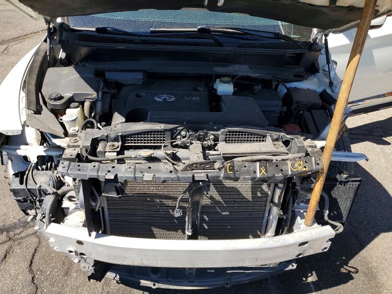 Продаж на аукціоні авто 2015 Infiniti Qx60, vin: 5N1AL0MM9FC541625, номер лоту: 67620516