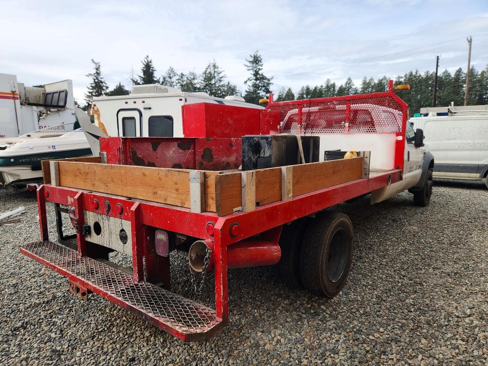 Продаж на аукціоні авто 2009 Ford F550, vin: 1FDAW57R29EA25661, номер лоту: 67379196