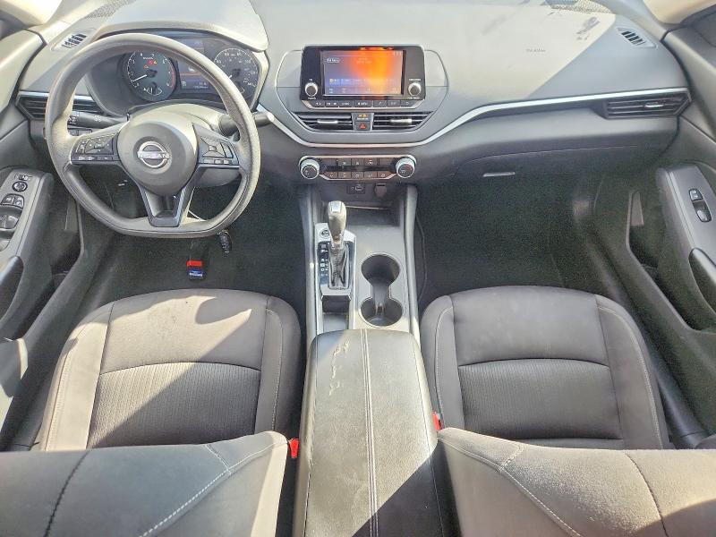2023 Nissan Altima მანქანა იყიდება აუქციონზე, vin: 1N4BL4BV0PN337402, აუქციონის ნომერი: 70743516