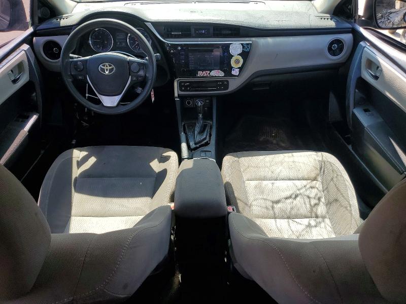 Продаж на аукціоні авто 2017 Toyota Corolla, vin: 2T1BURHE0HC781864, номер лоту: 69526496